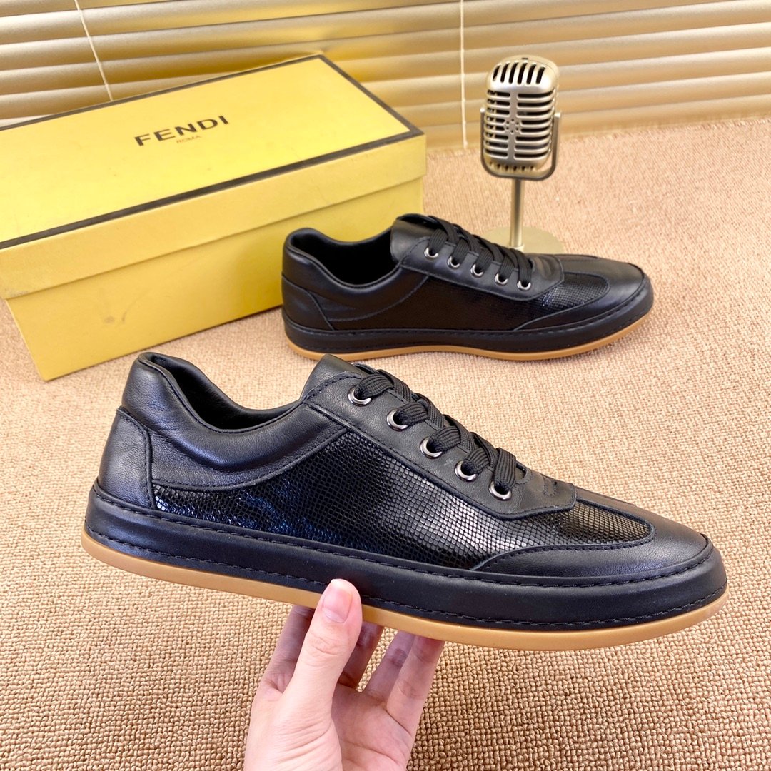 Fendi Shoes-Contact CS for Coupons or More Info-008