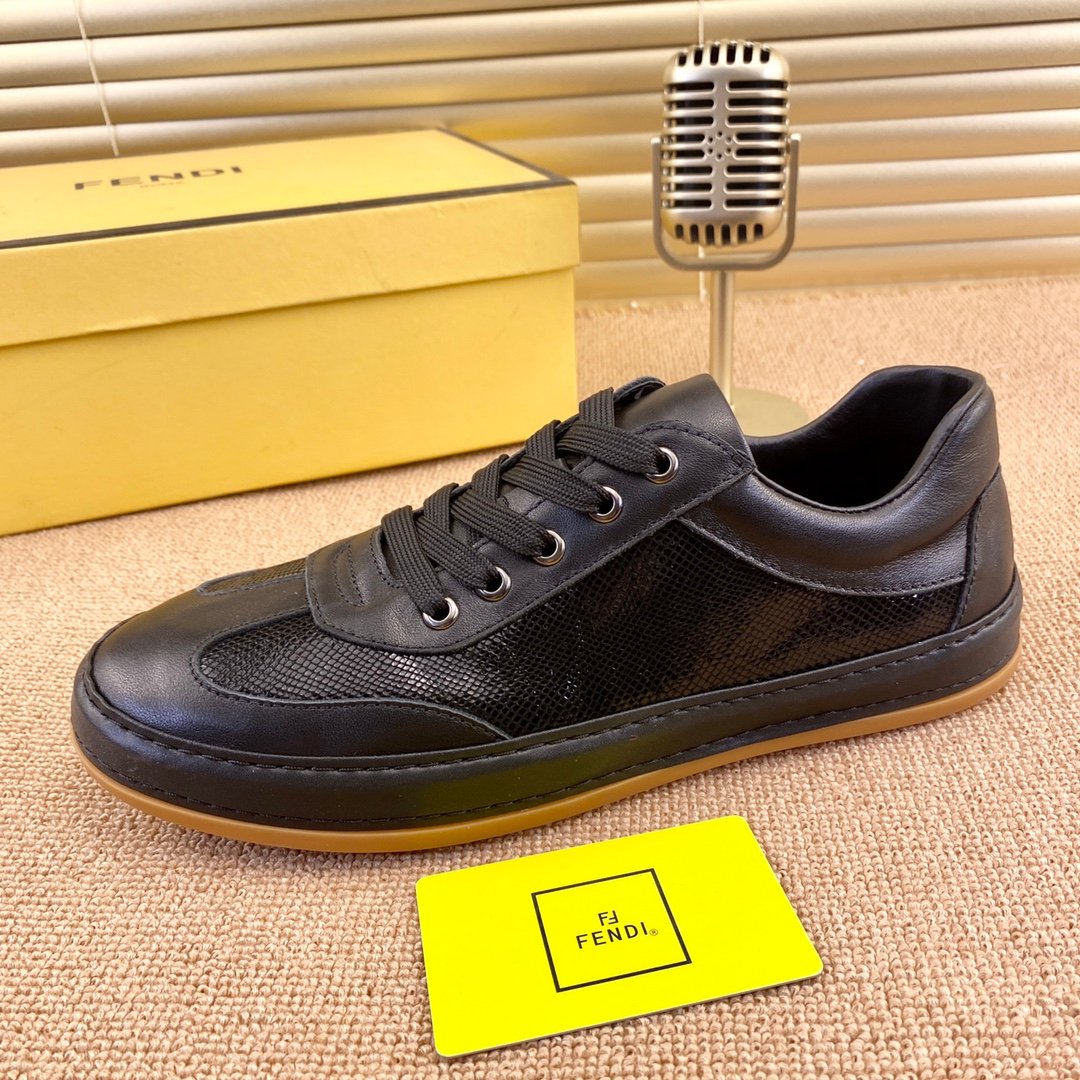 Fendi Shoes-Contact CS for Coupons or More Info-008