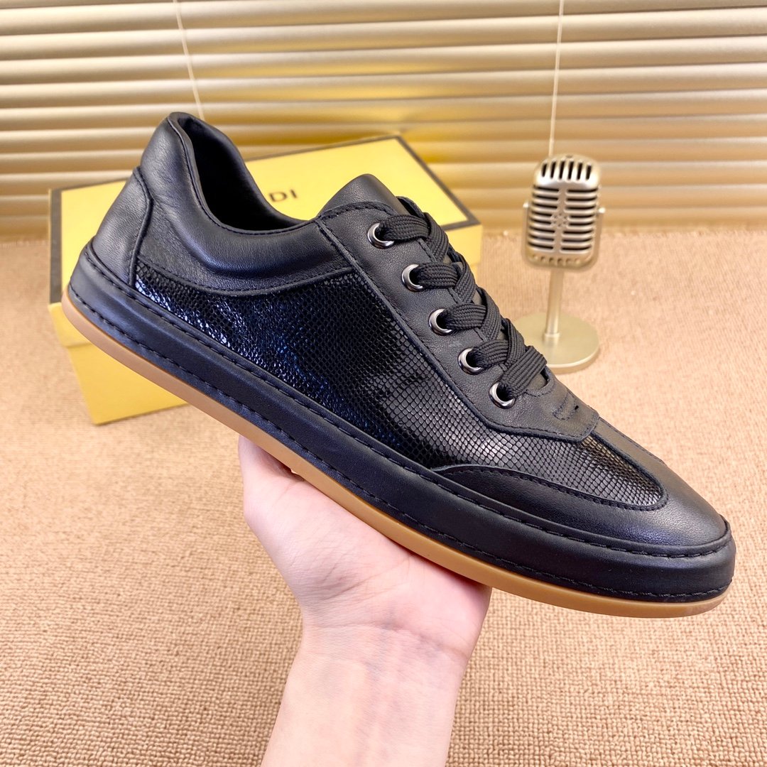 Fendi Shoes-Contact CS for Coupons or More Info-008