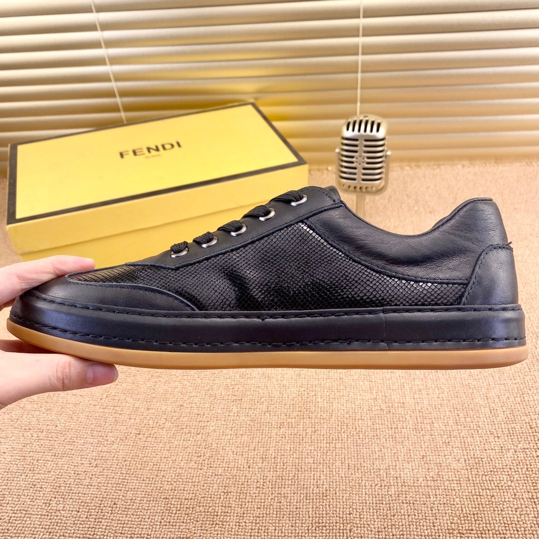 Fendi Shoes-Contact CS for Coupons or More Info-008