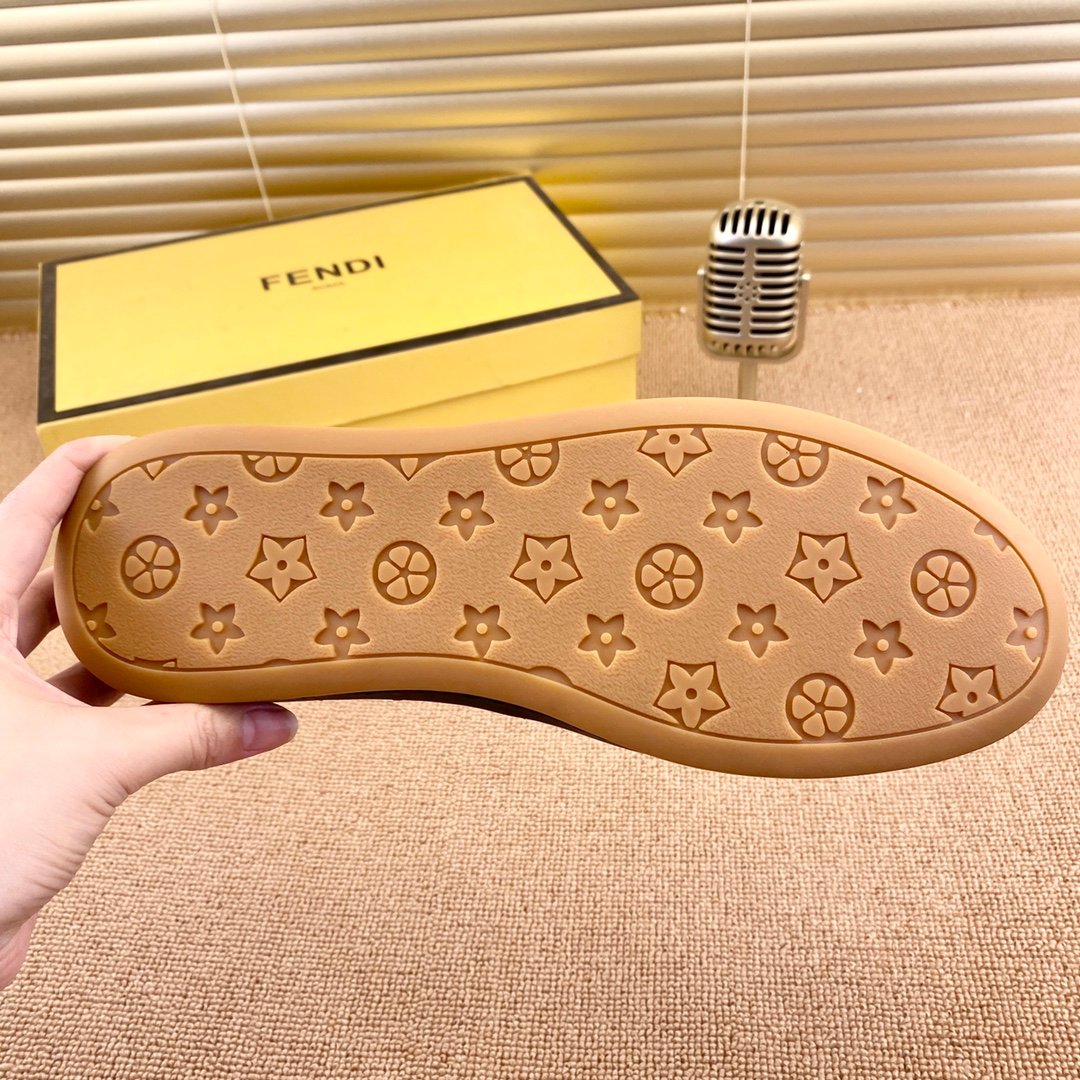 Fendi Shoes-Contact CS for Coupons or More Info-008