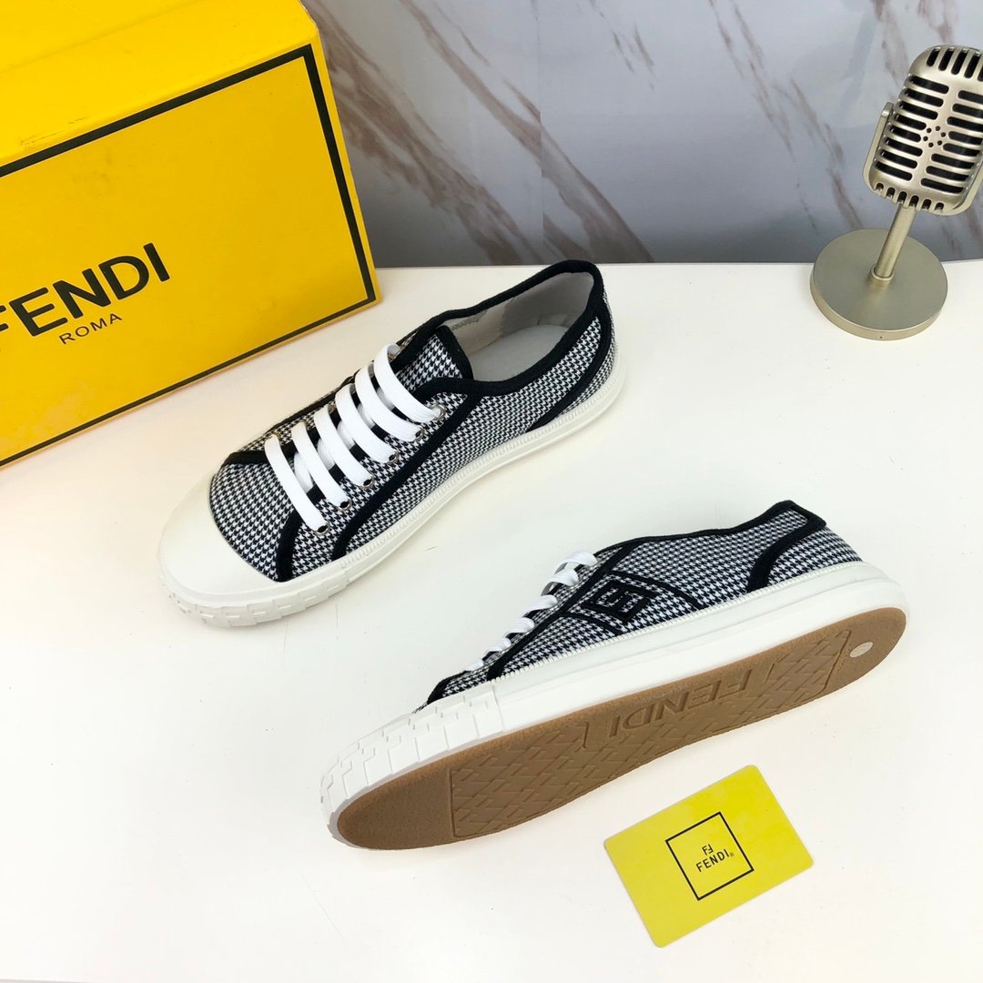 Fendi Shoes-Contact CS for Coupons or More Info-007