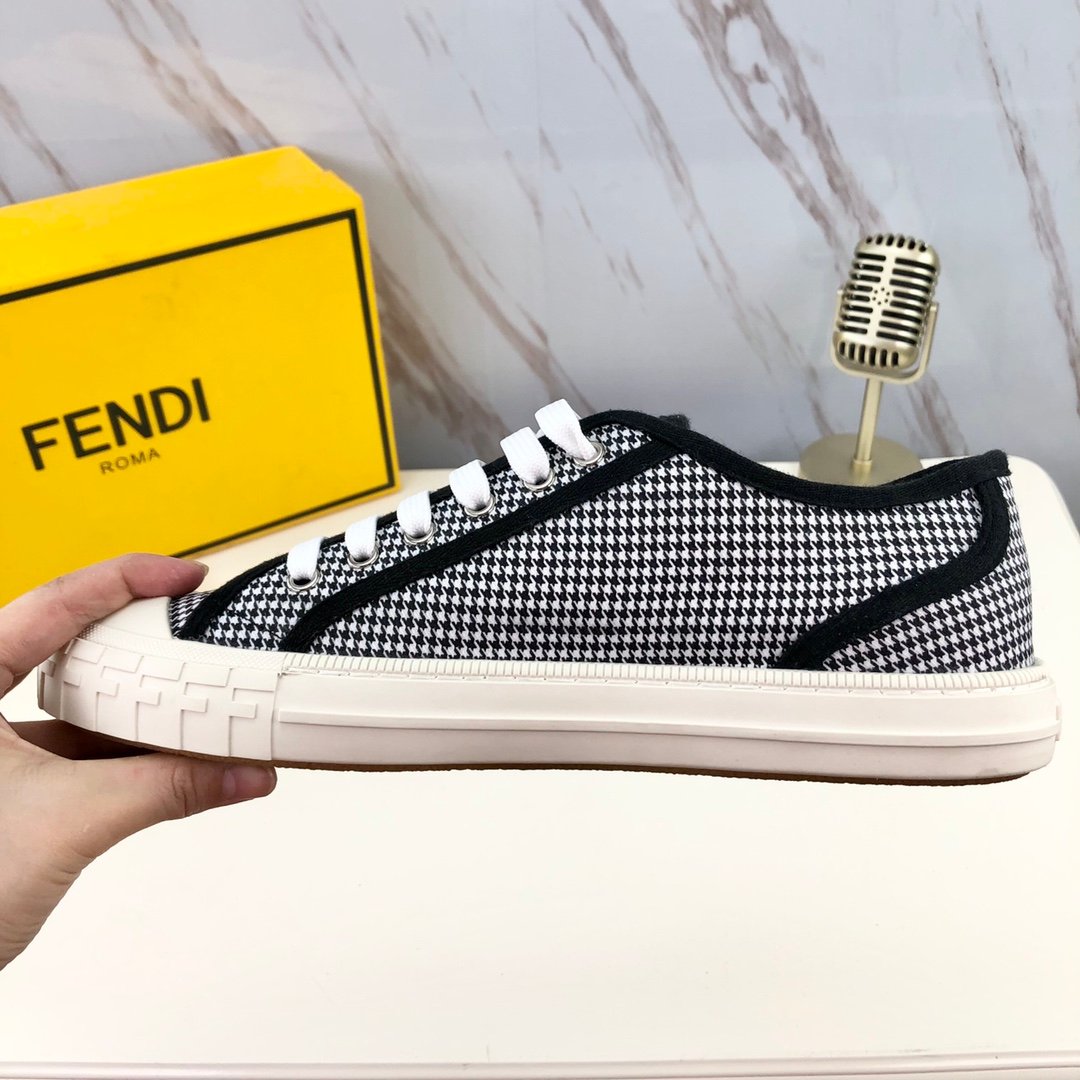 Fendi Shoes-Contact CS for Coupons or More Info-007