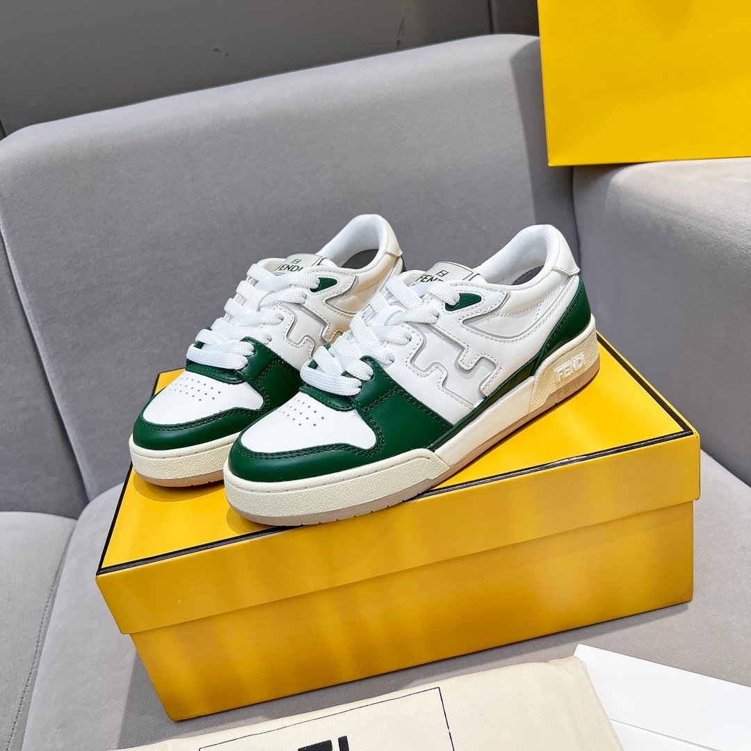 Fendi Shoes-Contact CS for Coupons or More Info-012