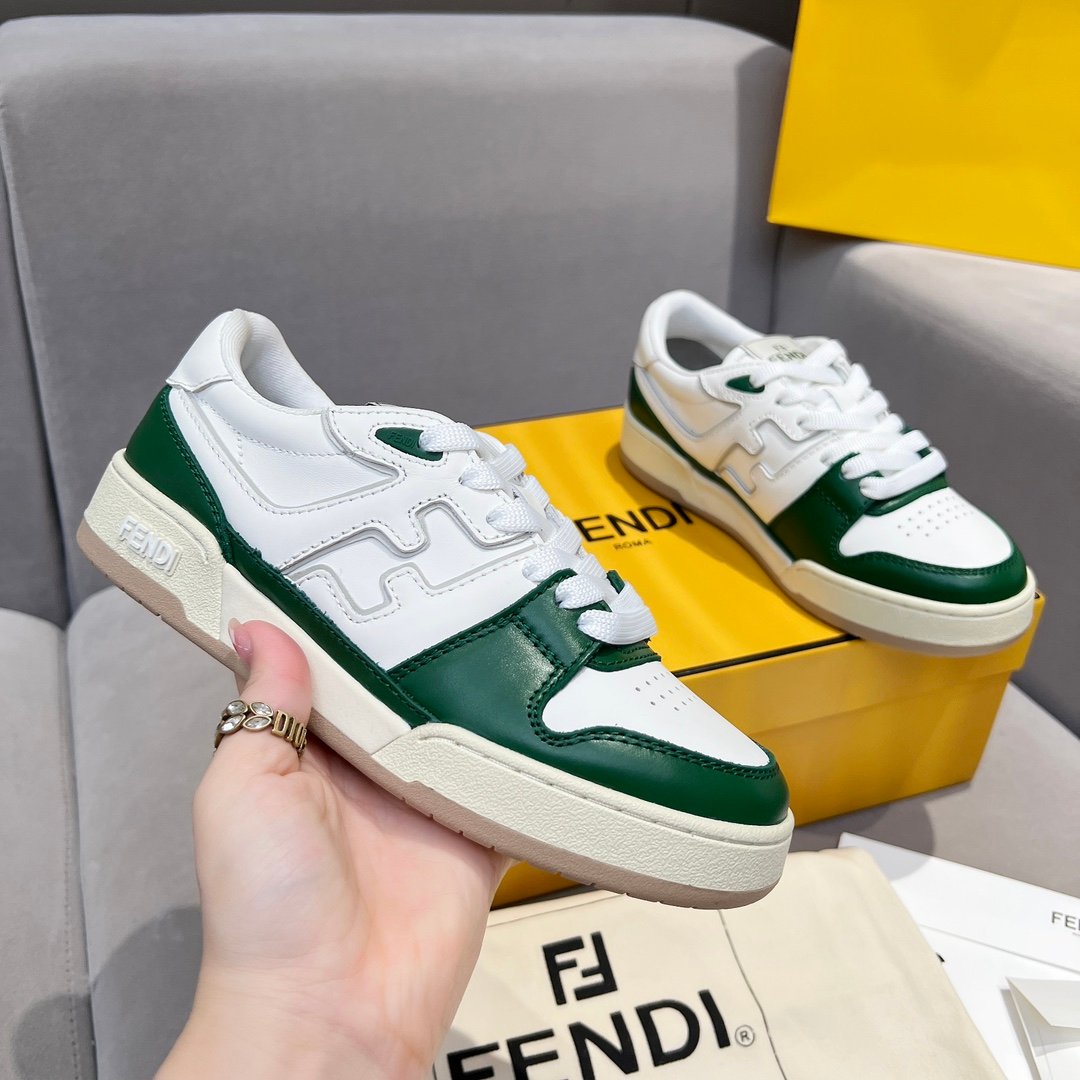 Fendi Shoes-Contact CS for Coupons or More Info-012