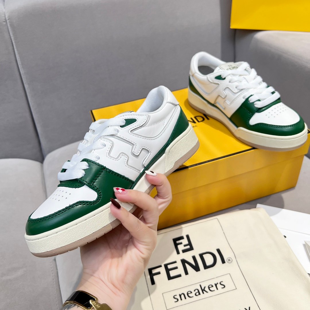 Fendi Shoes-Contact CS for Coupons or More Info-012