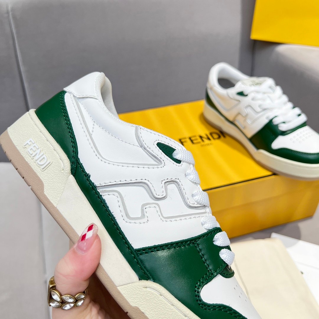 Fendi Shoes-Contact CS for Coupons or More Info-012