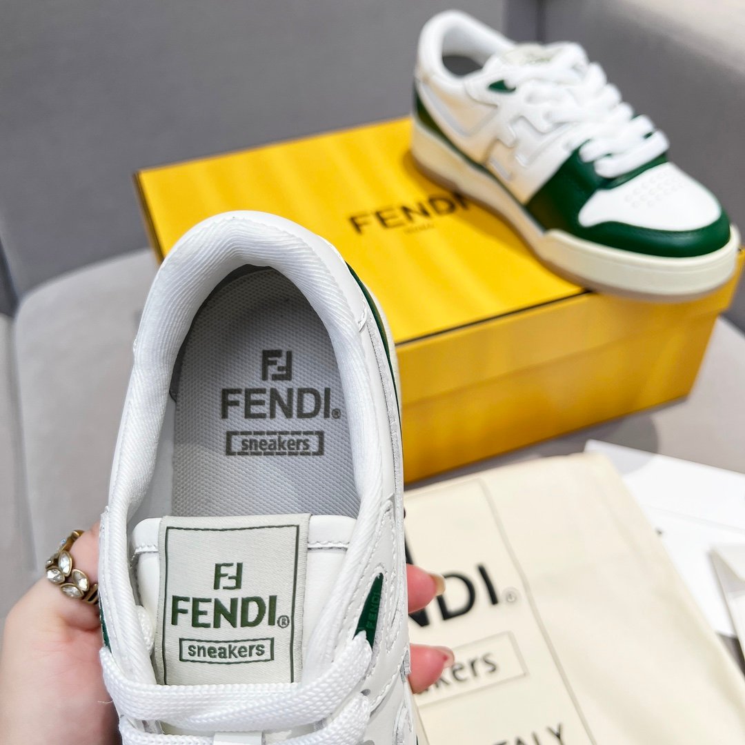 Fendi Shoes-Contact CS for Coupons or More Info-012