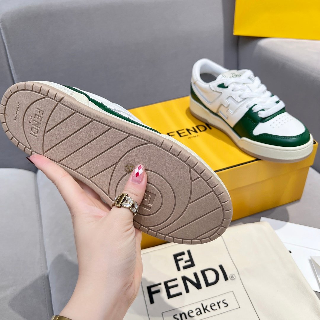 Fendi Shoes-Contact CS for Coupons or More Info-012