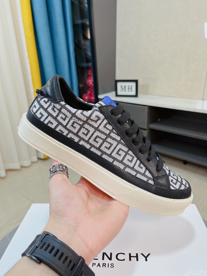 Givenchy Shoes-Contact CS for Coupons or More Info-011