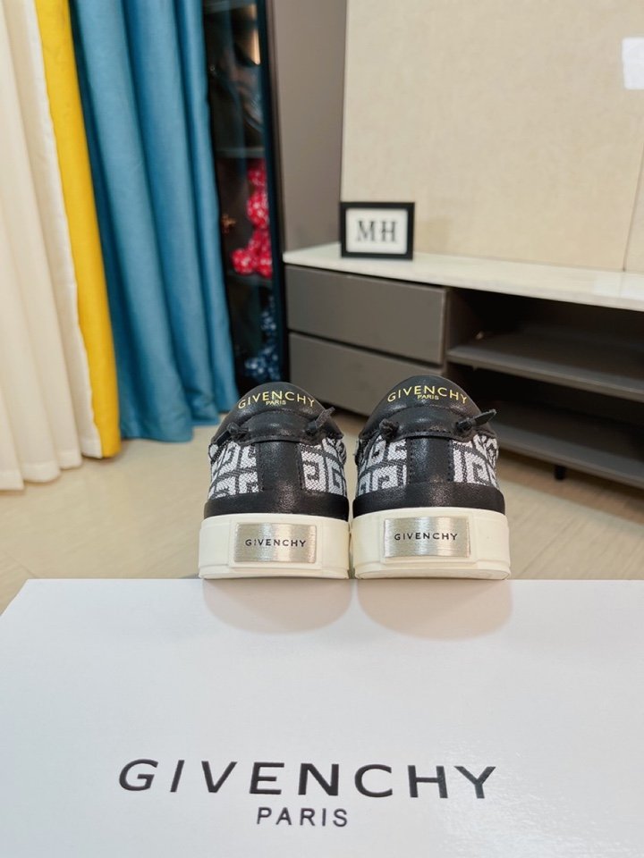 Givenchy Shoes-Contact CS for Coupons or More Info-011