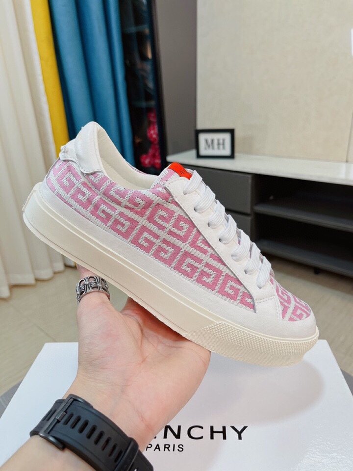 Givenchy Shoes-Contact CS for Coupons or More Info-012