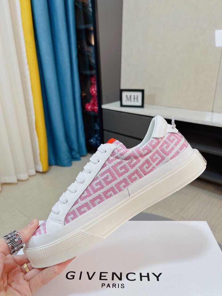 Givenchy Shoes-Contact CS for Coupons or More Info-012