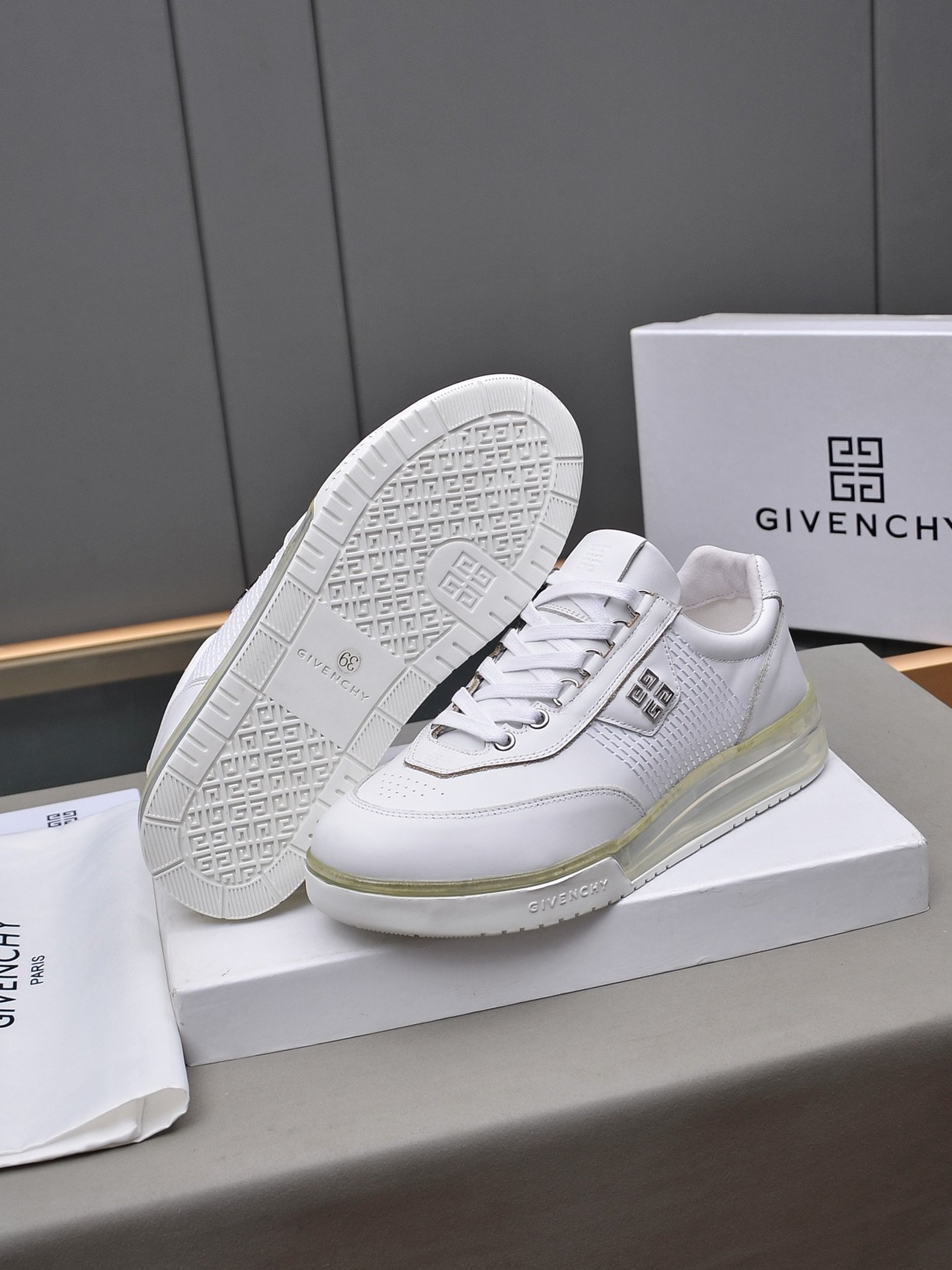 Givenchy Shoes-Contact CS for Coupons or More Info-010