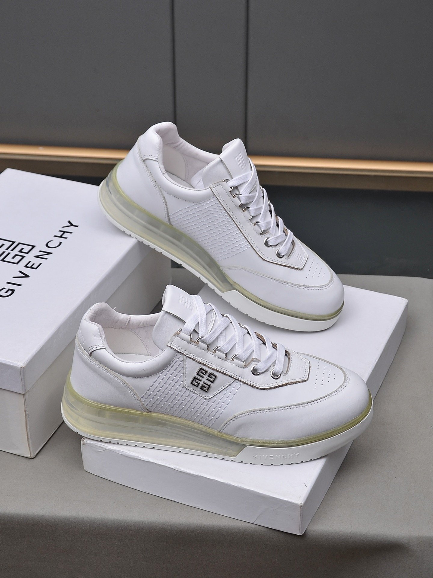 Givenchy Shoes-Contact CS for Coupons or More Info-010