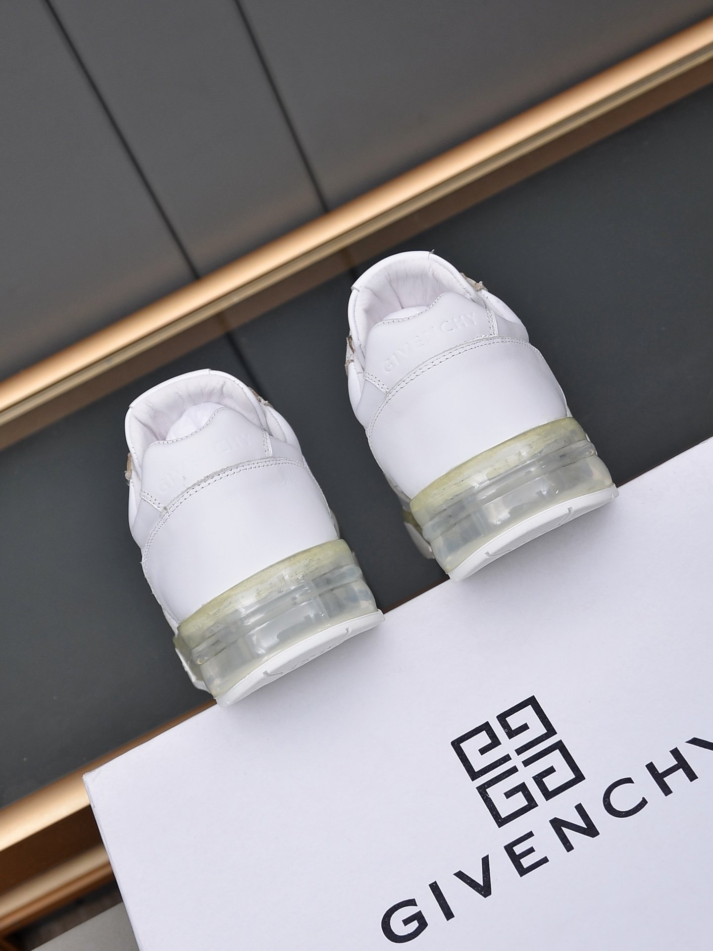 Givenchy Shoes-Contact CS for Coupons or More Info-010