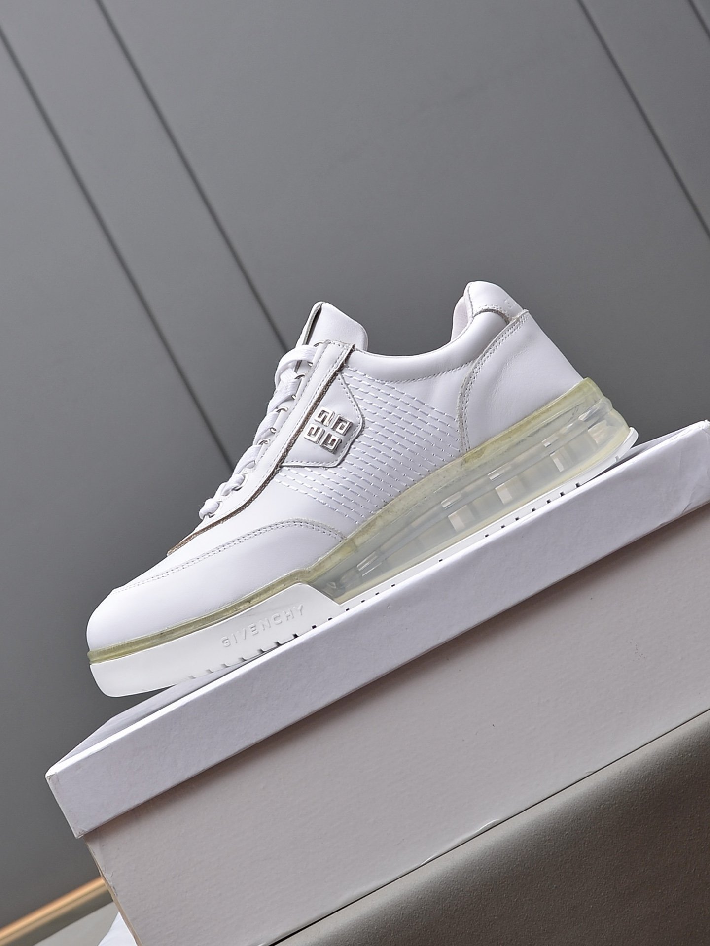 Givenchy Shoes-Contact CS for Coupons or More Info-010