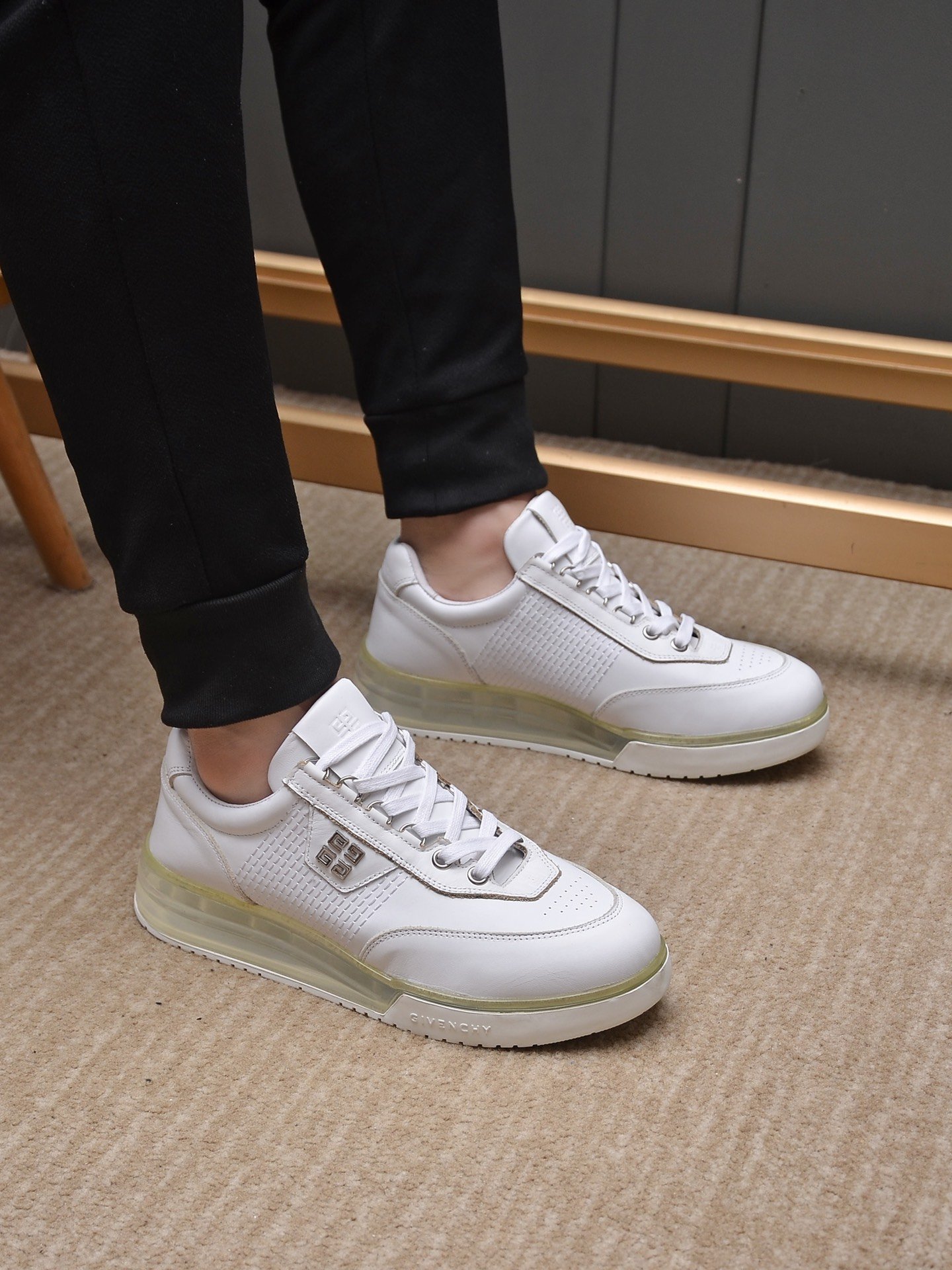 Givenchy Shoes-Contact CS for Coupons or More Info-010