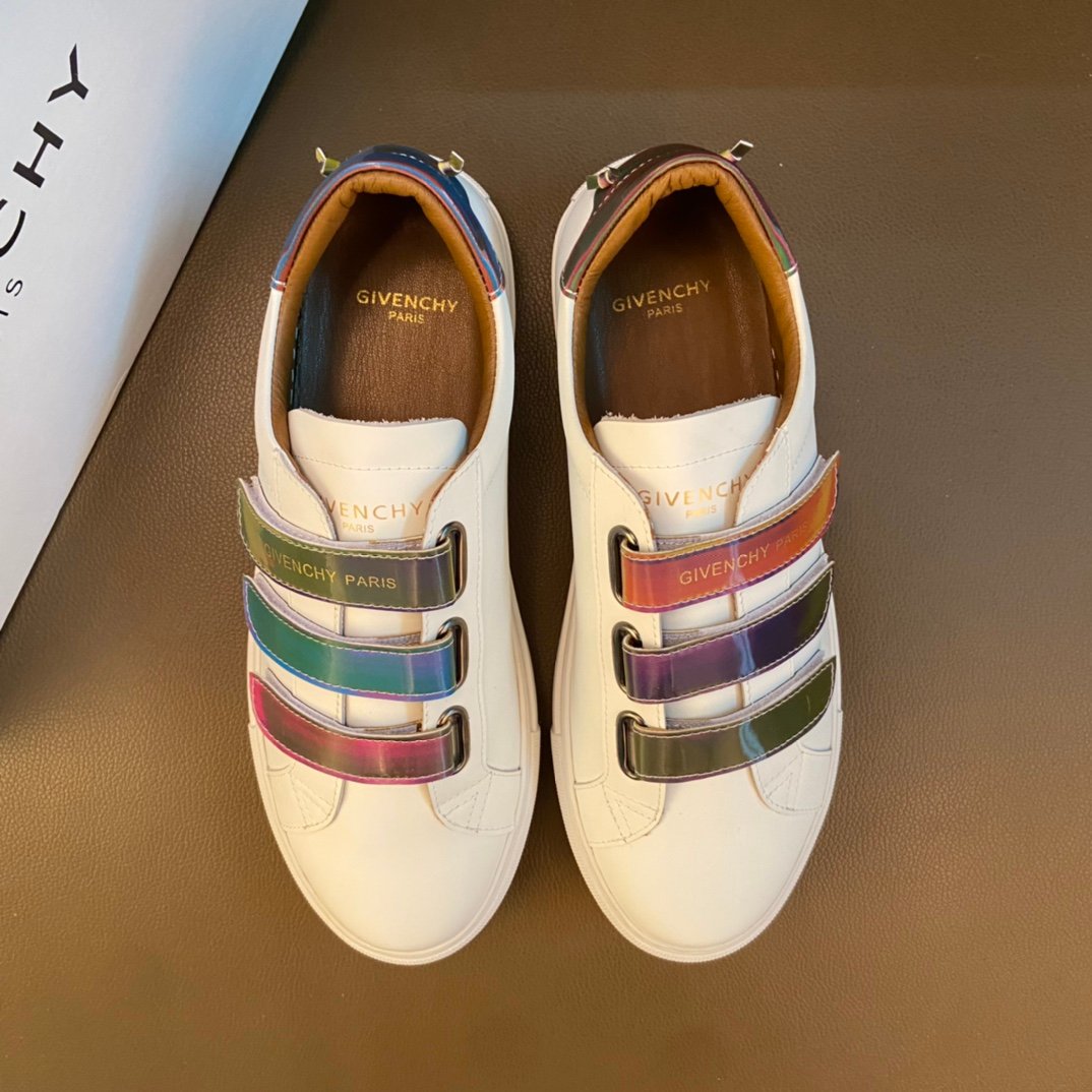 Givenchy Shoes-Contact CS for Coupons or More Info-009