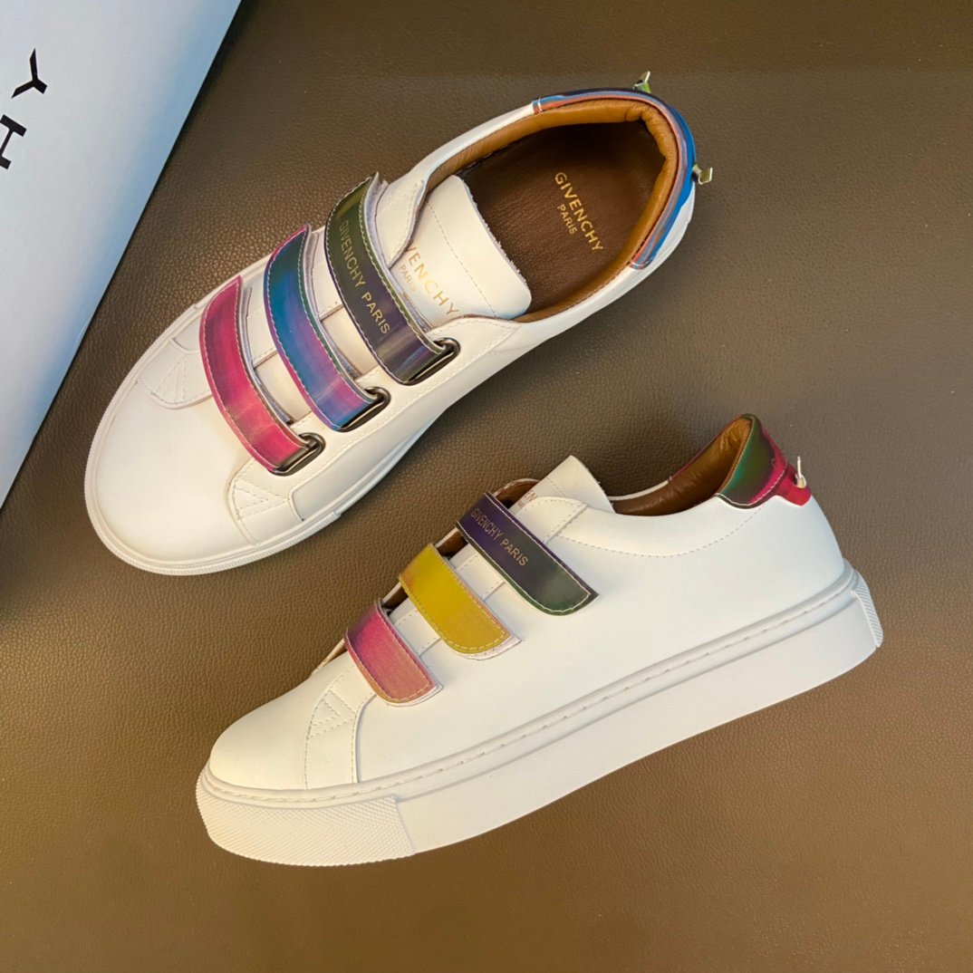 Givenchy Shoes-Contact CS for Coupons or More Info-009