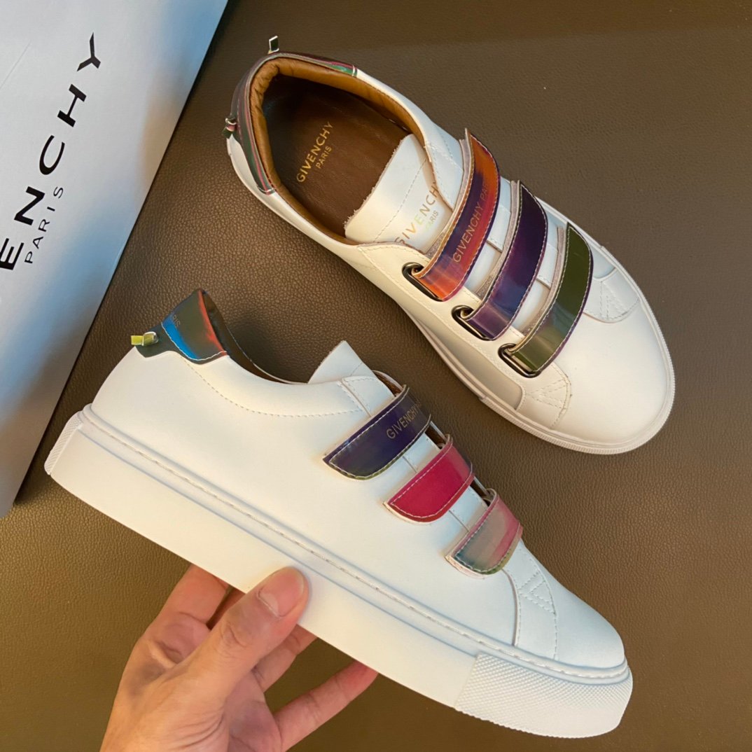 Givenchy Shoes-Contact CS for Coupons or More Info-009