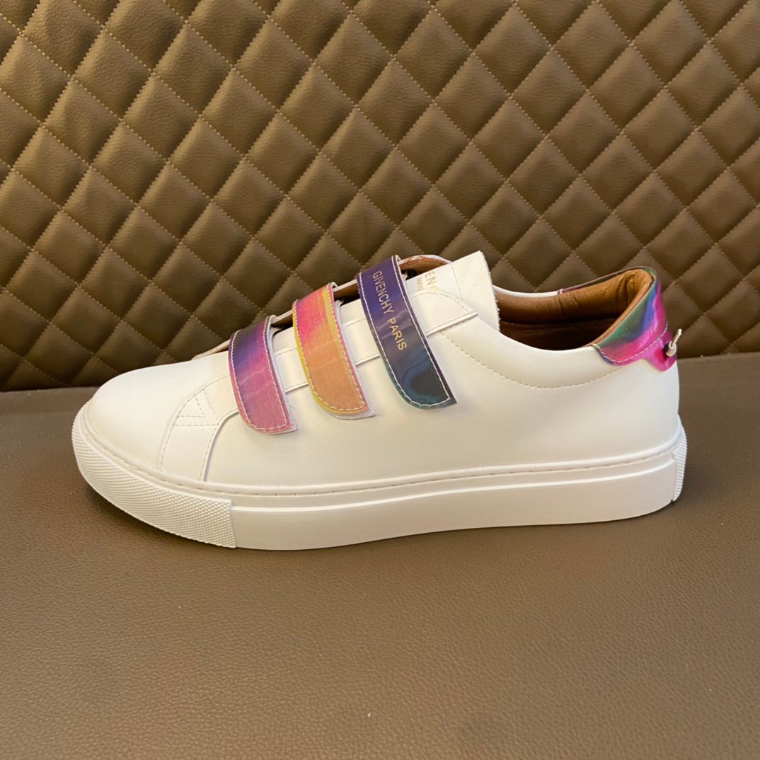 Givenchy Shoes-Contact CS for Coupons or More Info-009