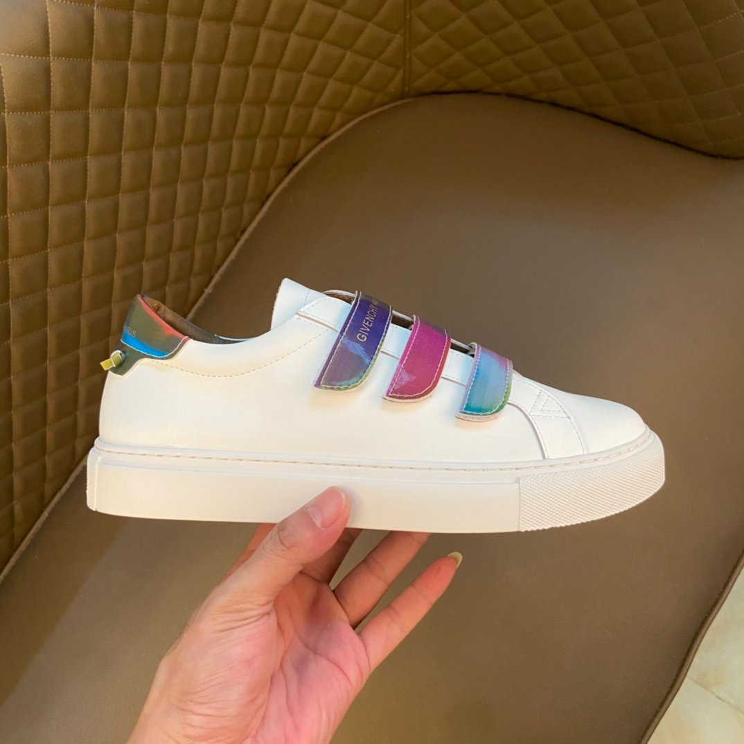 Givenchy Shoes-Contact CS for Coupons or More Info-009