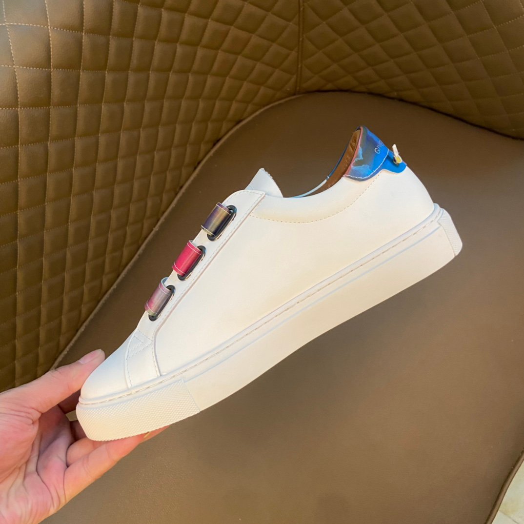 Givenchy Shoes-Contact CS for Coupons or More Info-009