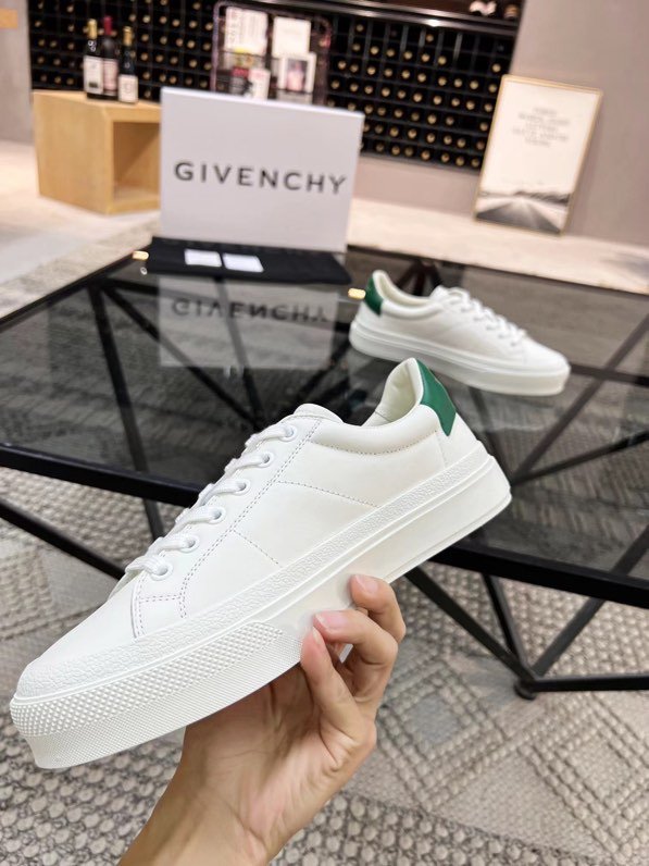 Givenchy Shoes-Contact CS for Coupons or More Info-008