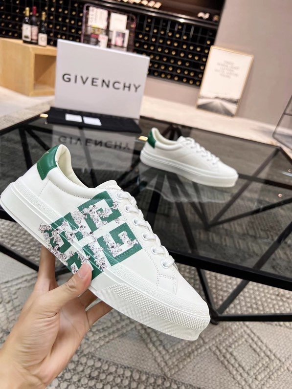 Givenchy Shoes-Contact CS for Coupons or More Info-008