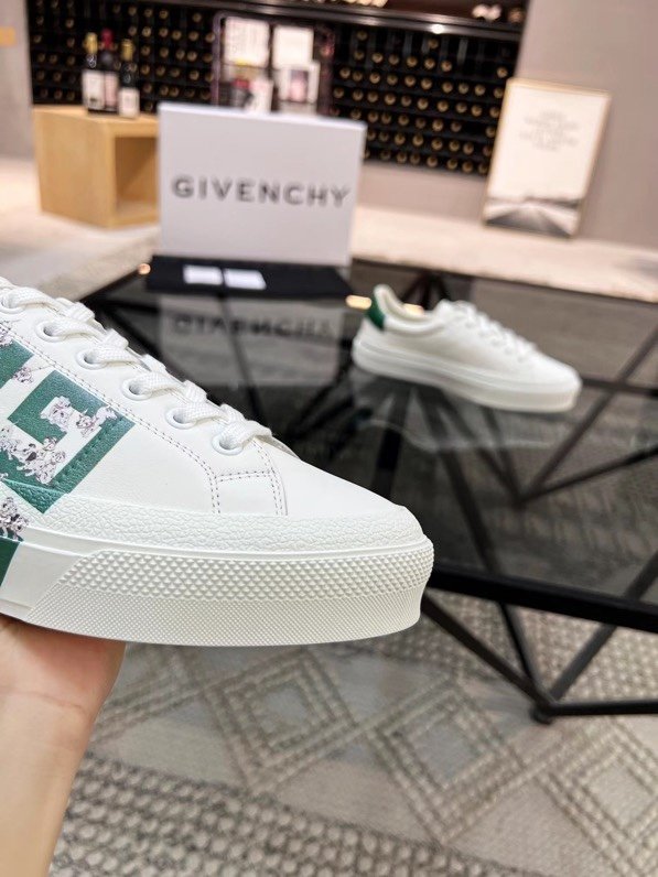 Givenchy Shoes-Contact CS for Coupons or More Info-008