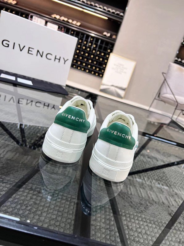 Givenchy Shoes-Contact CS for Coupons or More Info-008