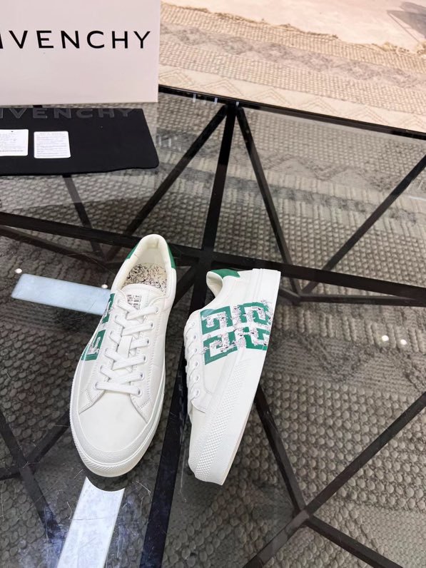 Givenchy Shoes-Contact CS for Coupons or More Info-008