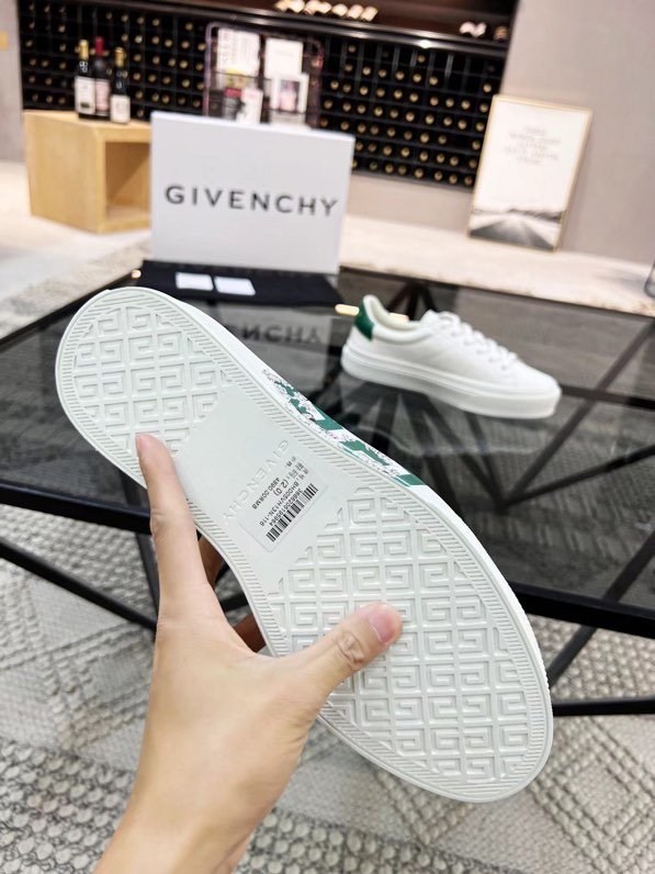 Givenchy Shoes-Contact CS for Coupons or More Info-008
