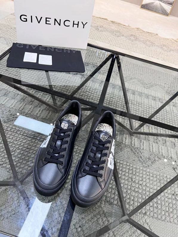 Givenchy Shoes-Contact CS for Coupons or More Info-006