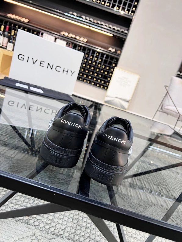 Givenchy Shoes-Contact CS for Coupons or More Info-006