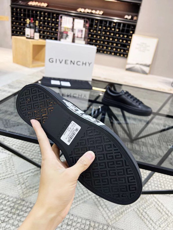 Givenchy Shoes-Contact CS for Coupons or More Info-006
