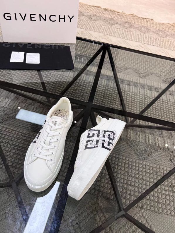 Givenchy Shoes-Contact CS for Coupons or More Info-007