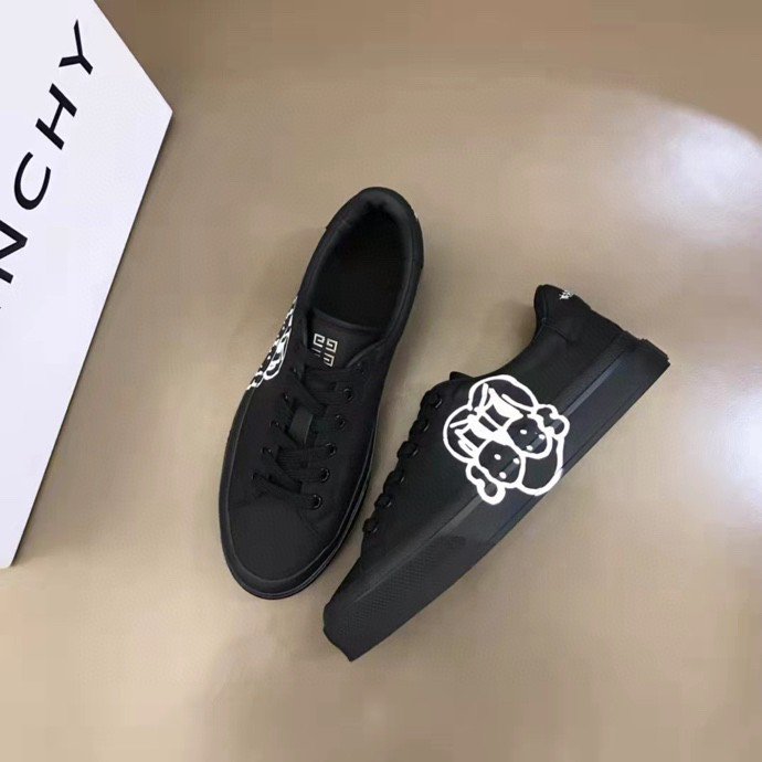 Givenchy Shoes-Contact CS for Coupons or More Info-004