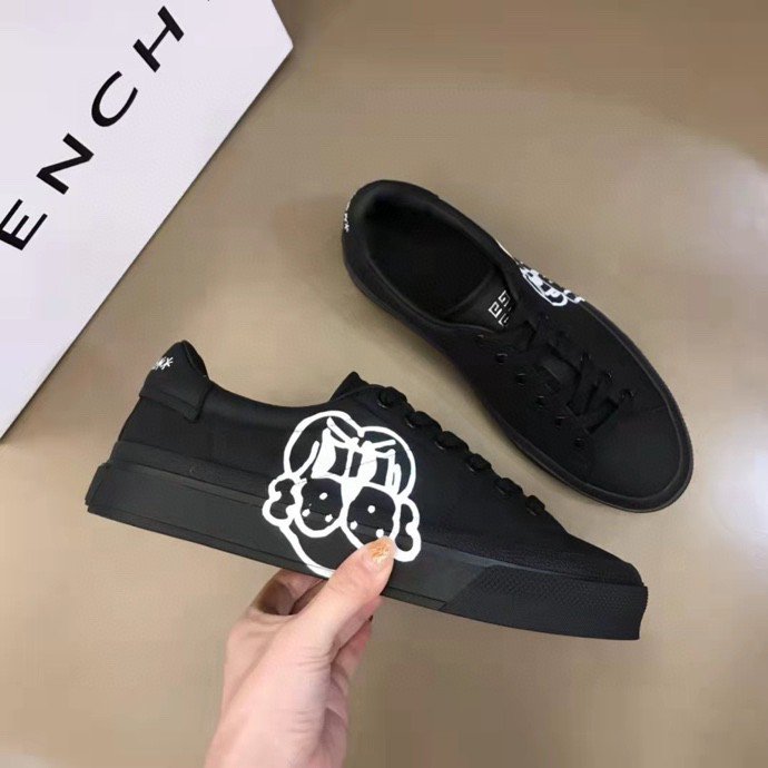 Givenchy Shoes-Contact CS for Coupons or More Info-004