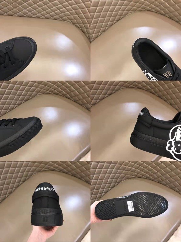 Givenchy Shoes-Contact CS for Coupons or More Info-004