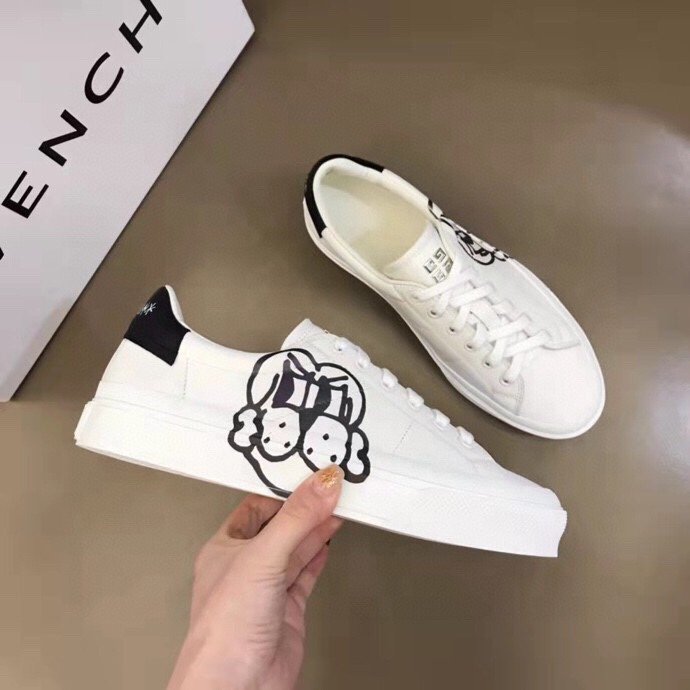 Givenchy Shoes-Contact CS for Coupons or More Info-005