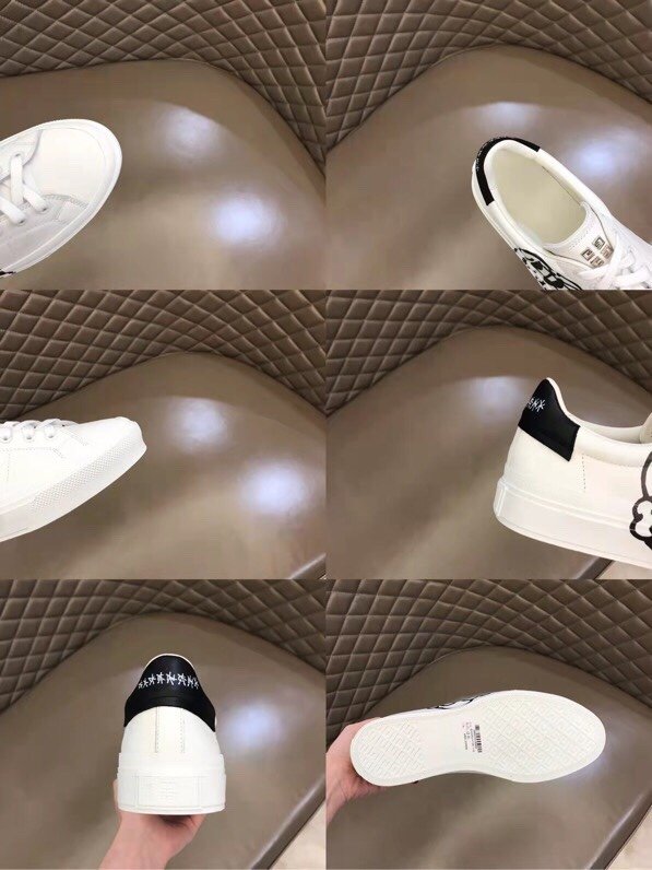 Givenchy Shoes-Contact CS for Coupons or More Info-005