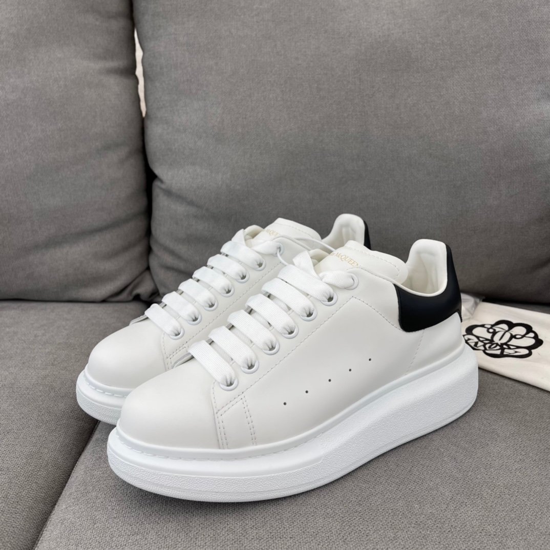 Alexander McQueen Shoes-Contact CS for Coupons or More Info-026