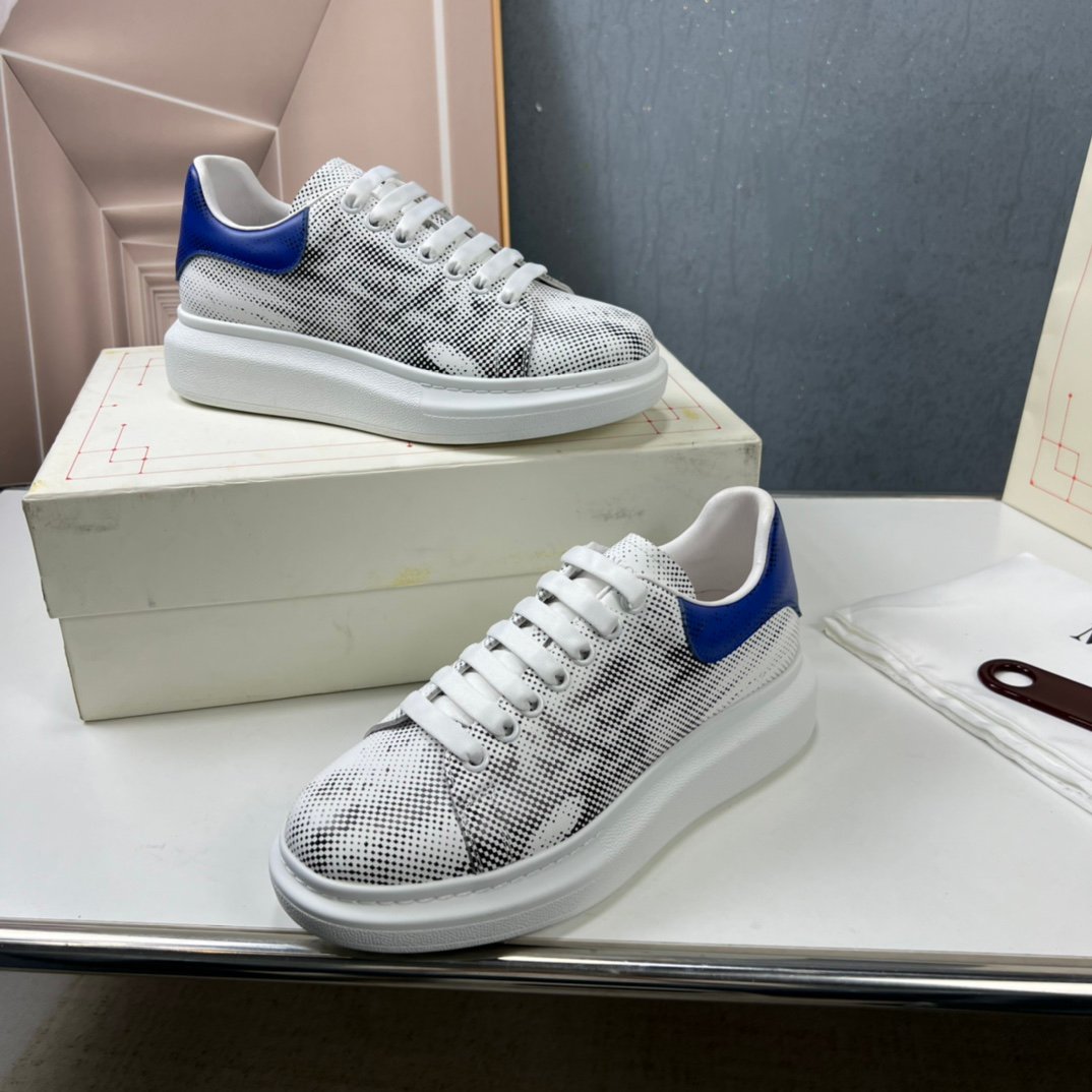 Alexander McQueen Shoes-Contact CS for Coupons or More Info-016