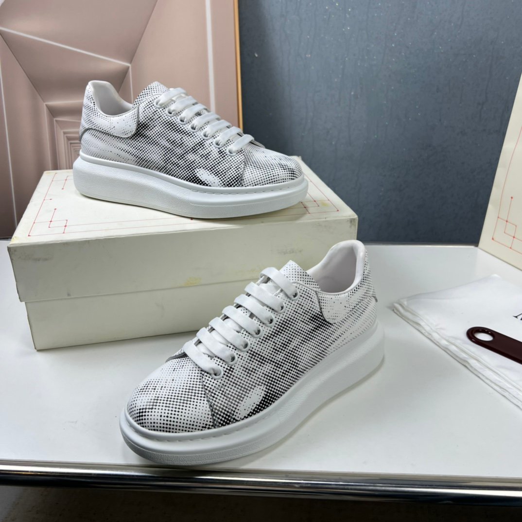 Alexander McQueen Shoes-Contact CS for Coupons or More Info-015