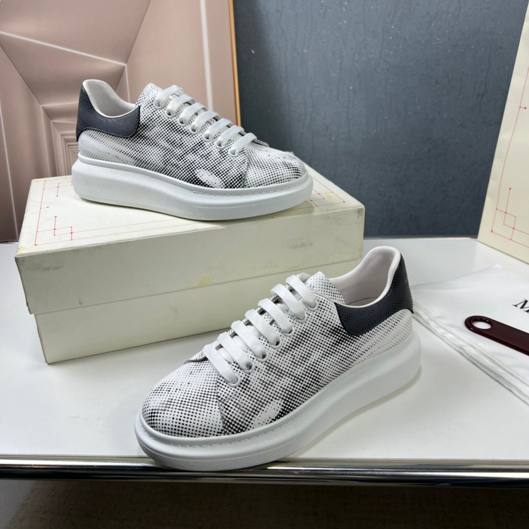 Alexander McQueen Shoes-Contact CS for Coupons or More Info-013
