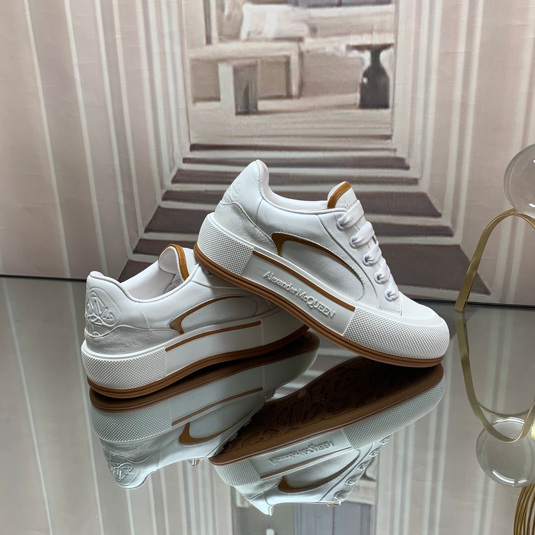 Alexander McQueen Shoes-Contact CS for Coupons or More Info-012