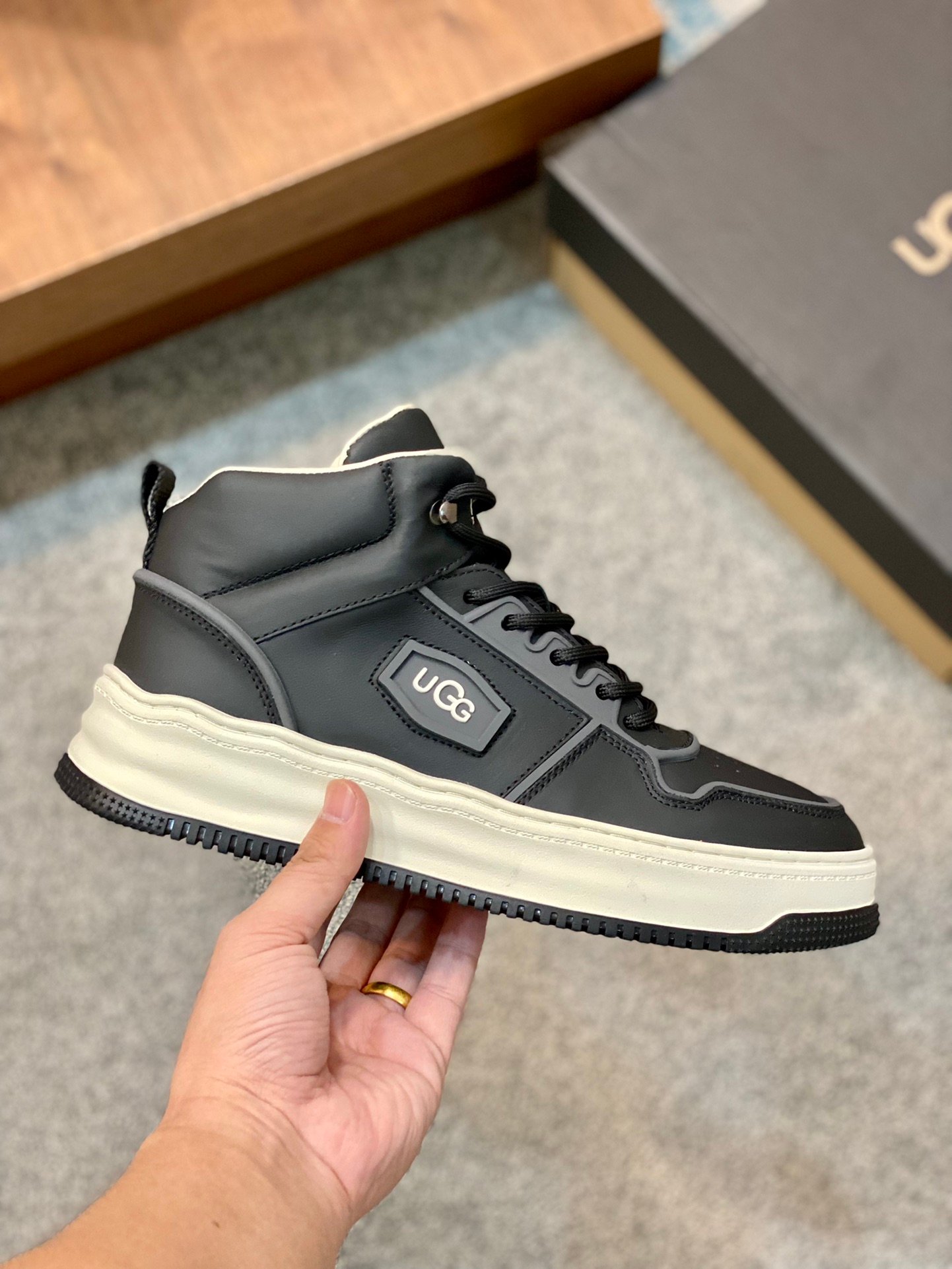 UGG Shoes-Contact CS for Coupons or More Info-012