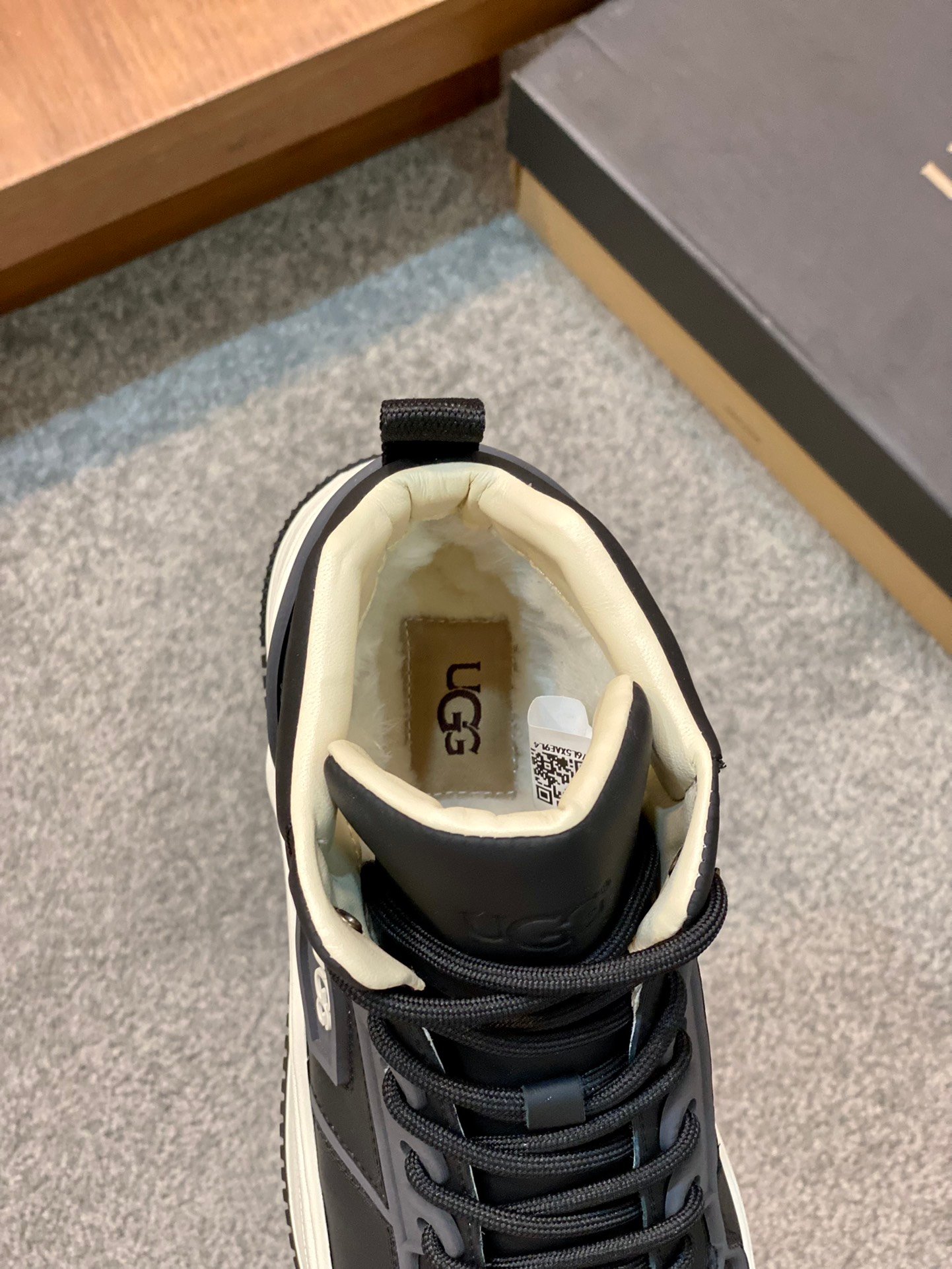 UGG Shoes-Contact CS for Coupons or More Info-012